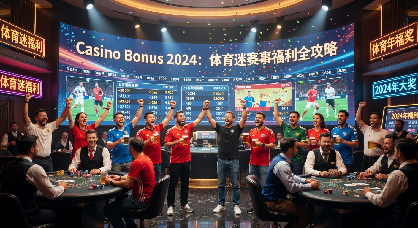 在线博彩 online casino：2026年体育玩家选择指南