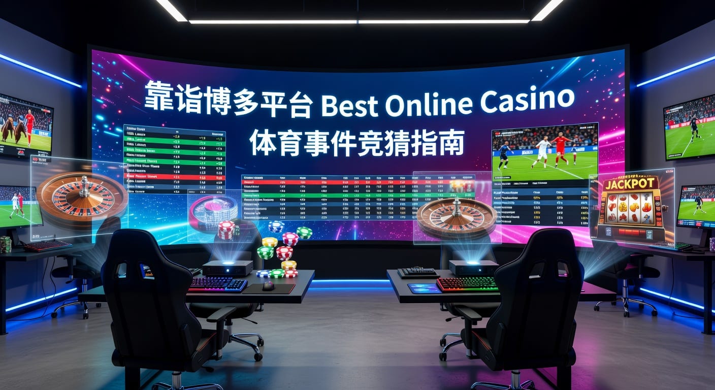 靠谱博彩平台 best online casino：筛选要点与判断框架