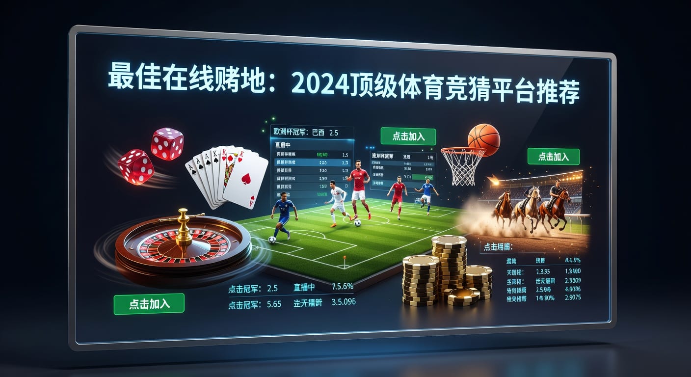 最佳在线赌场：2026年体育玩家筛选指南