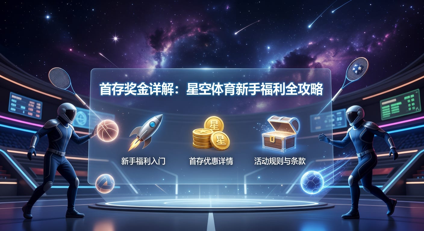 首存奖金 first deposit bonus｜规则、领取与避坑指南
