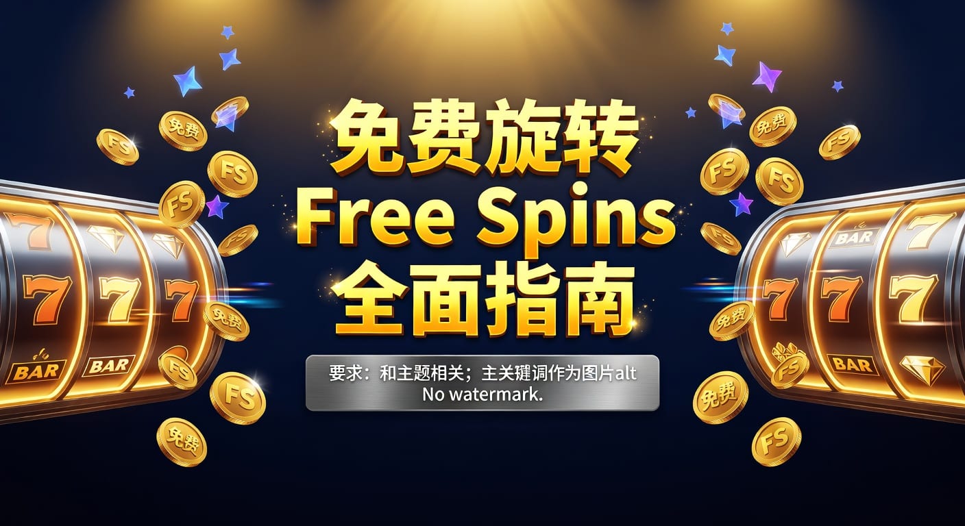 免费旋转 free spins：体育玩家使用策略与价值解析