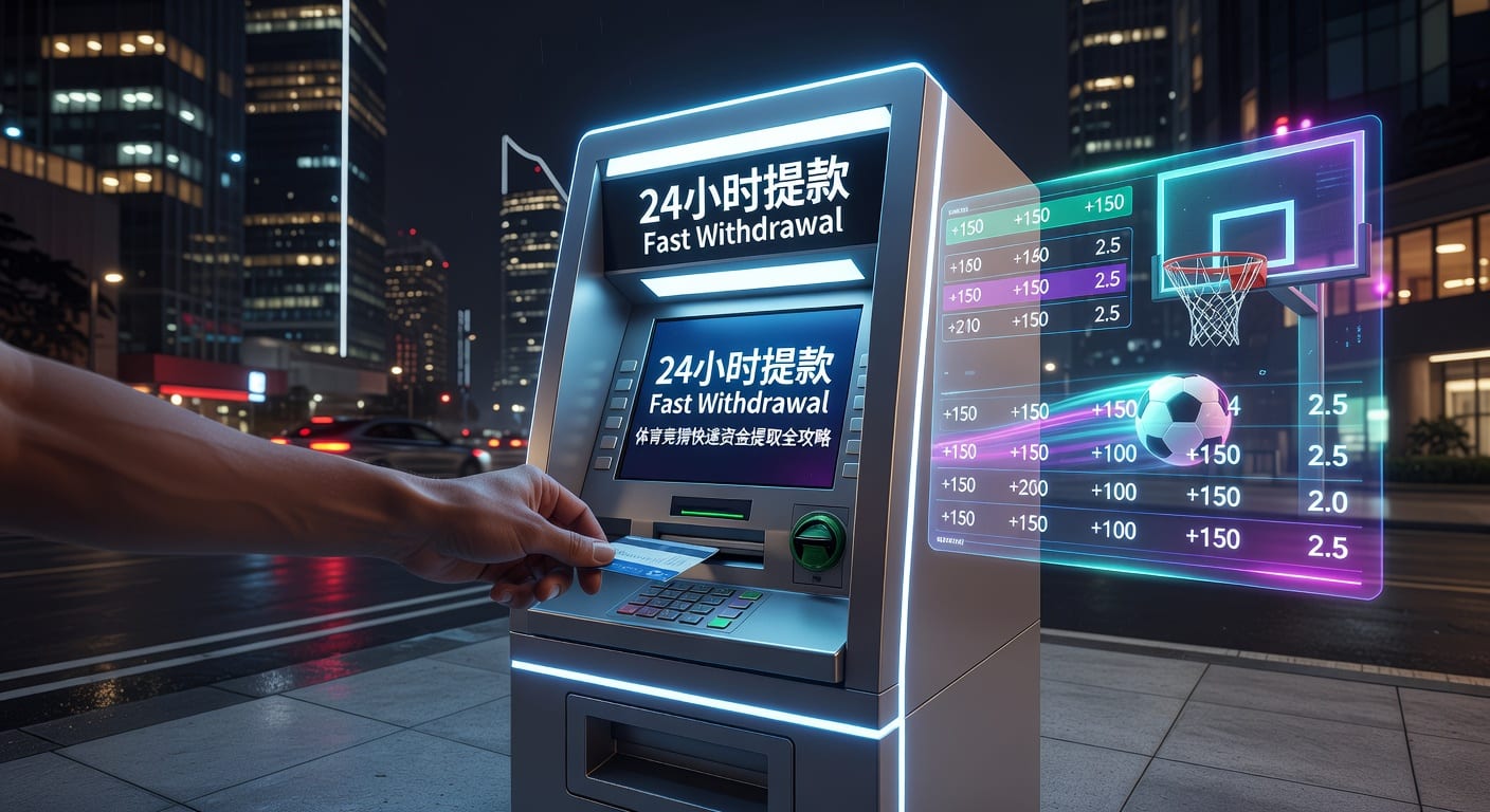 提款 withdrawal：出金流程、审核与风控要点