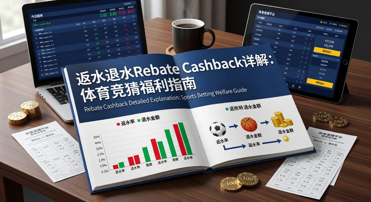 返水退水 rebate cashback：体育玩家返现机制与实战理解