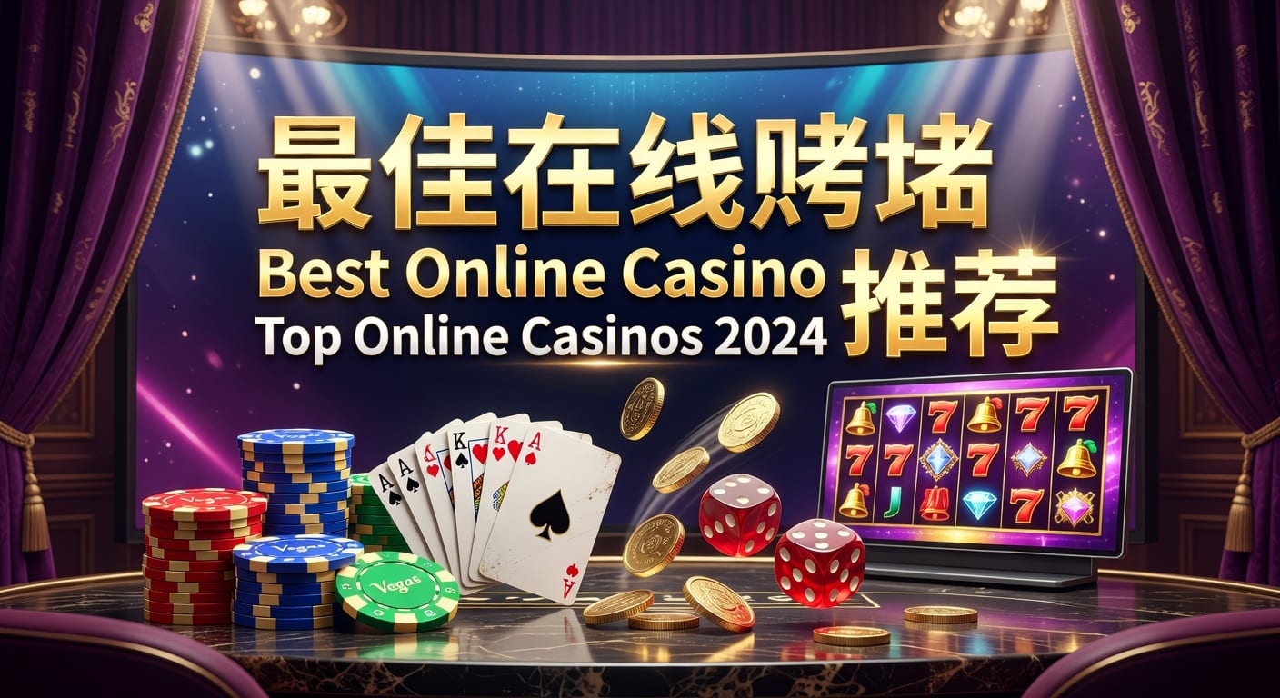 最佳在线赌场 best online casino 选择要点与体验指南