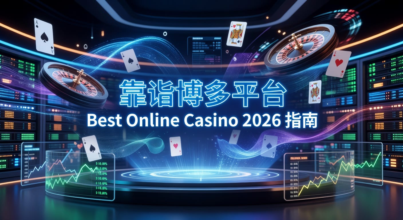 靠谱博彩平台怎么选：2026年判断框架