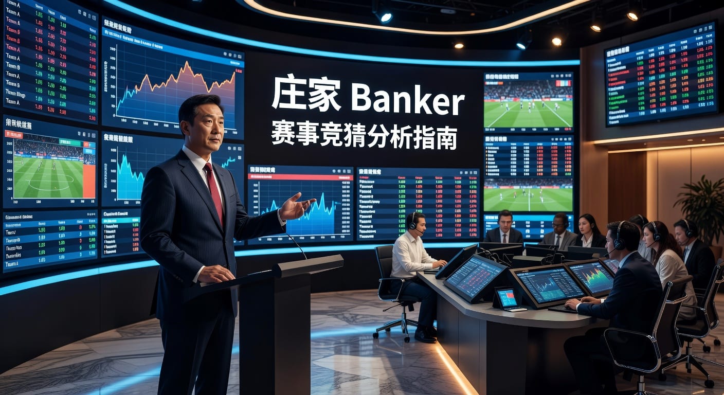 庄家 banker 是什么？2026年判断框架