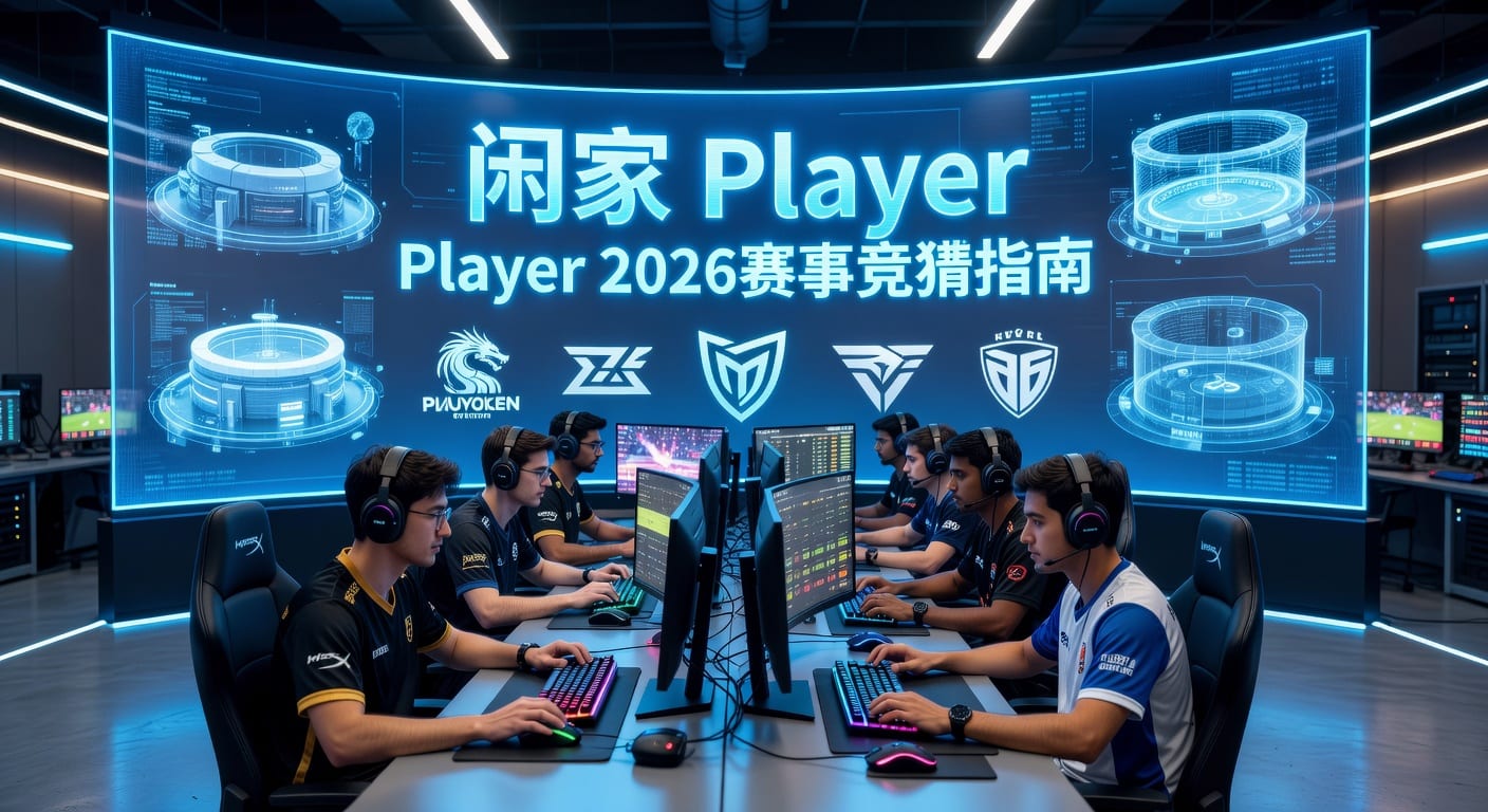 闲家 player 实战指南：走势判断与节奏解析
