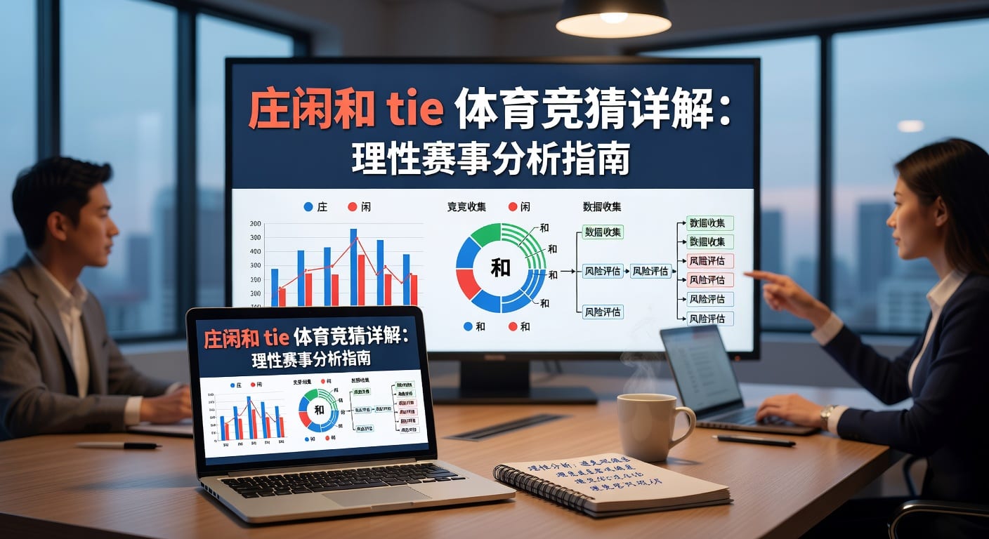 庄闲和 tie 分析师体育官网判断要点