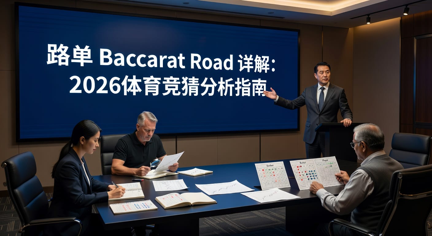 路单 baccarat road 阅读与实战判断