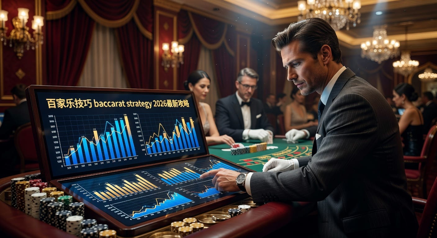 百家乐技巧 baccarat strategy：2026年实战分析与下注节奏