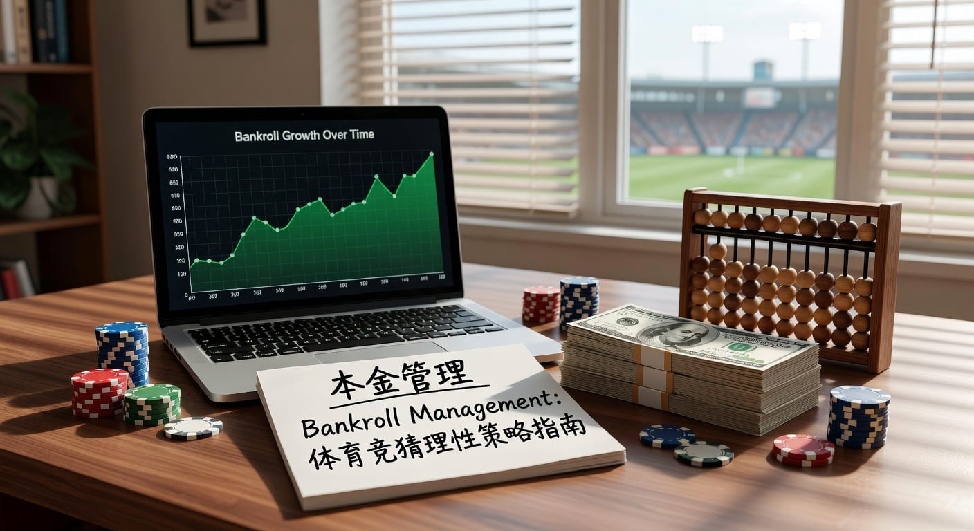 本金管理 bankroll management：实战思路与风控框架