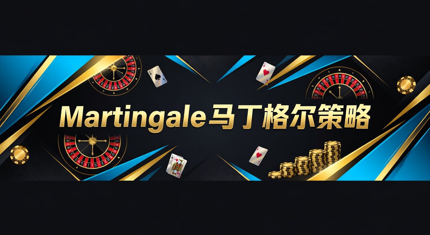 Martingale 马丁格尔策略：风险、适用场景与实战思路