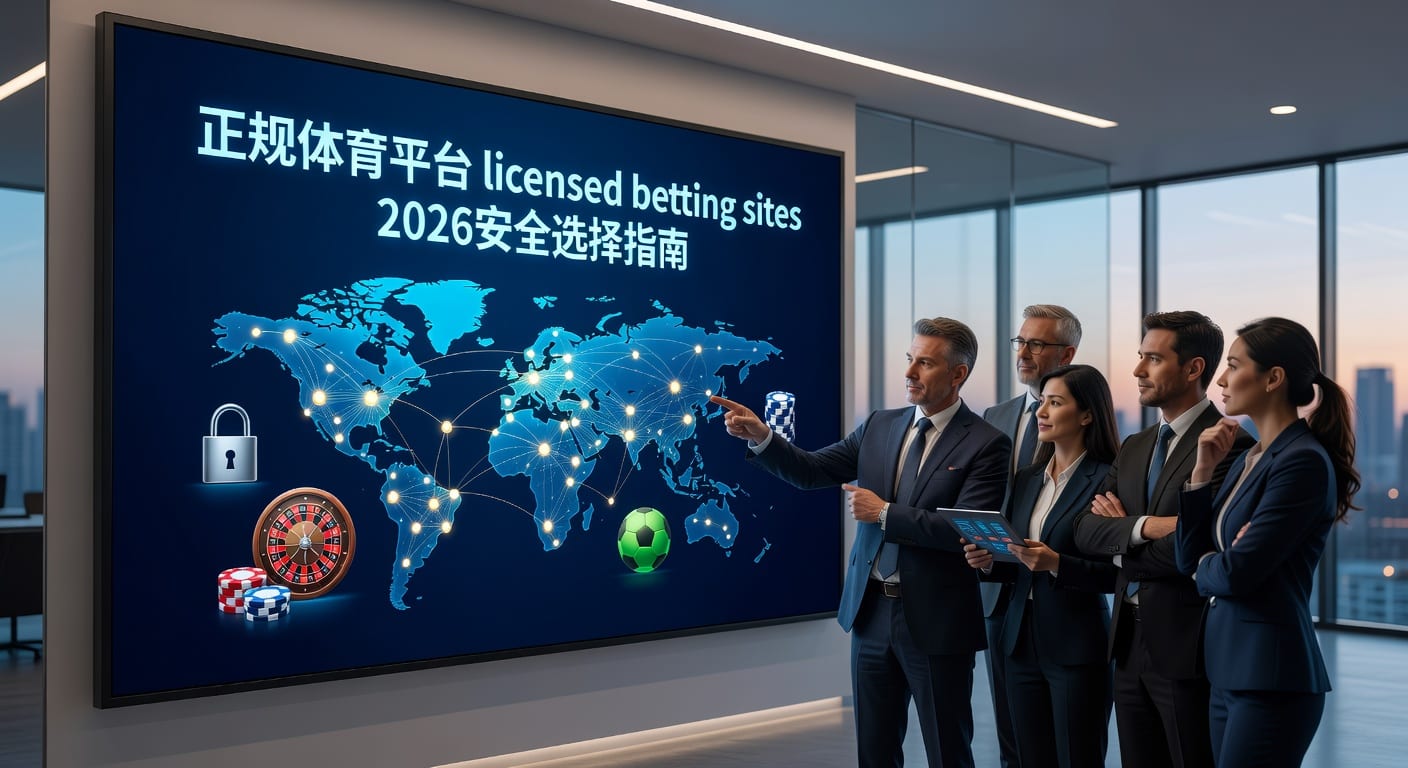 正规体育平台 licensed betting sites 选择标准
