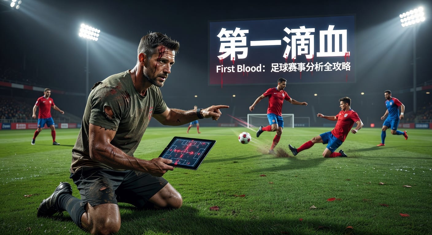 第一滴血 First Blood：首球与赛局拐点解析