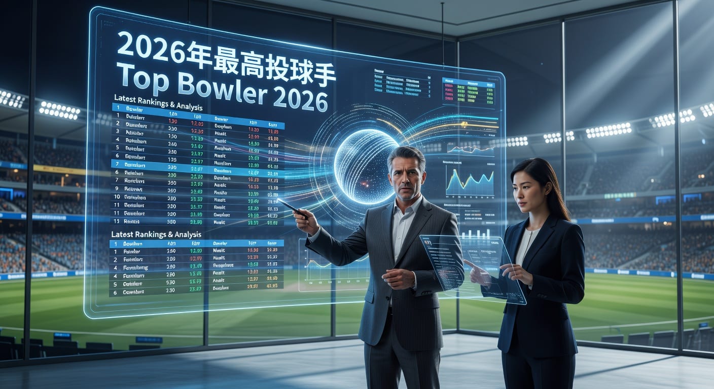 最高投球手 Top Bowler：2026年榜单解读与状态评估