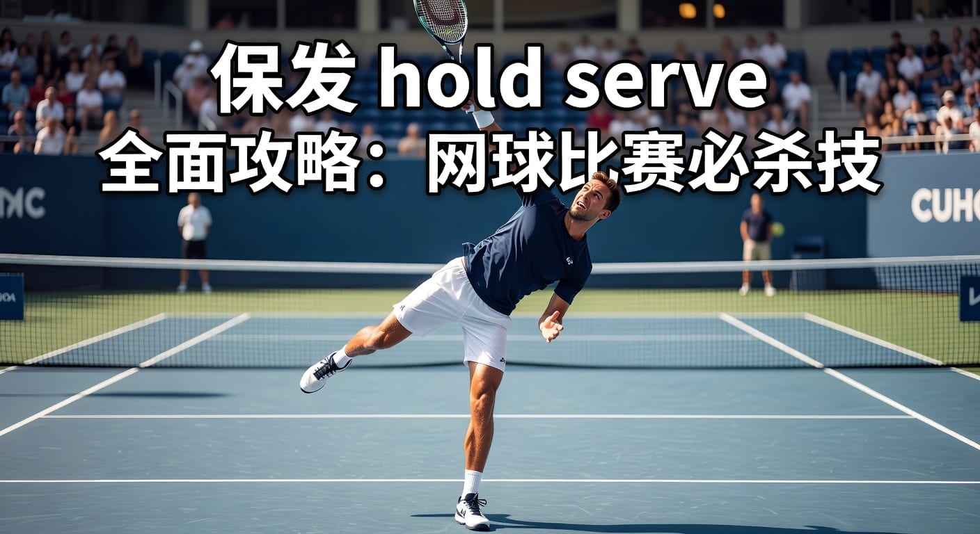 保发 hold serve：2026年网球发球局保住技巧