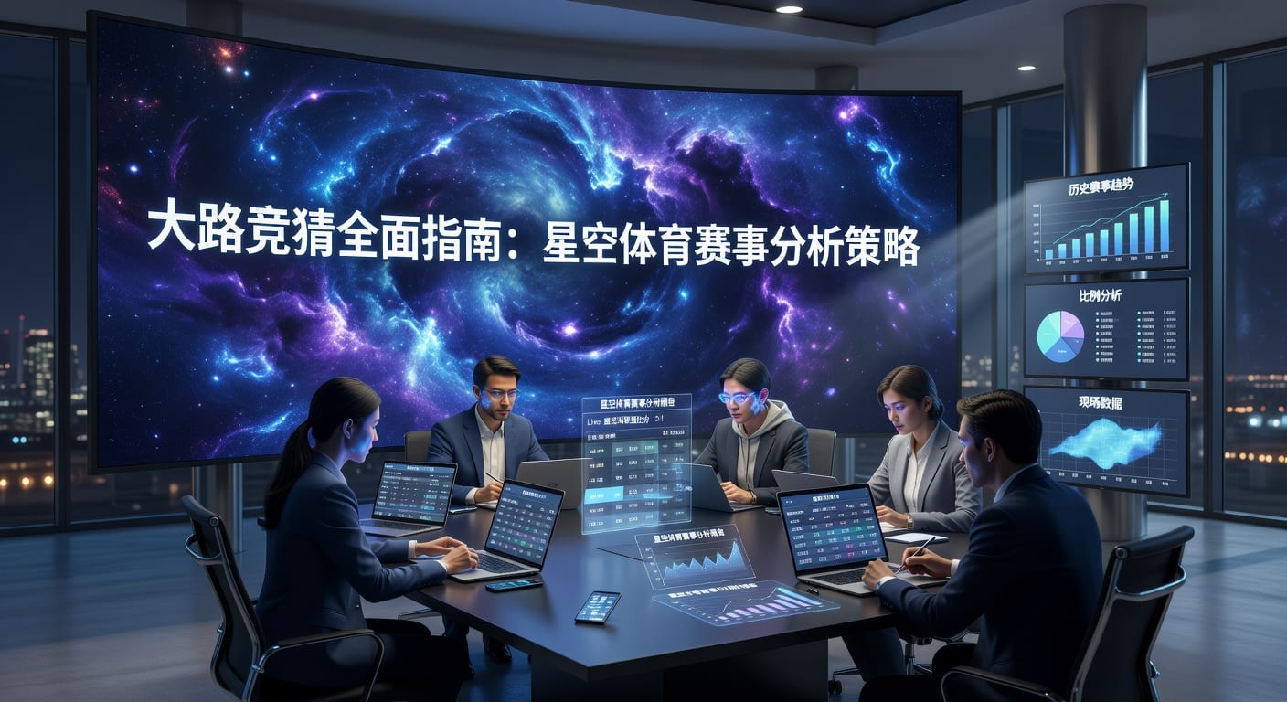 大路体育投注技巧与走势判断：2026年实战分析