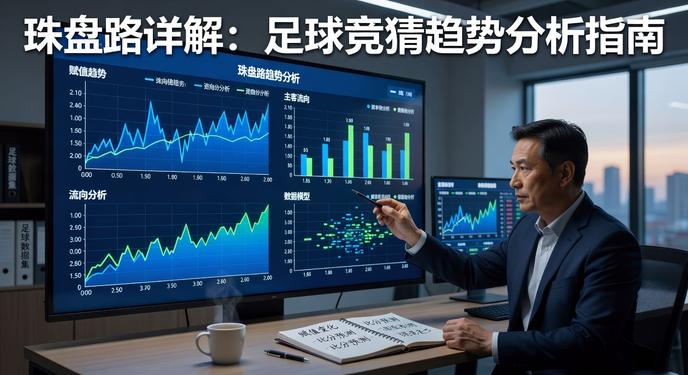 珠盘路实战解析：2026年盘口解读与投注思路
