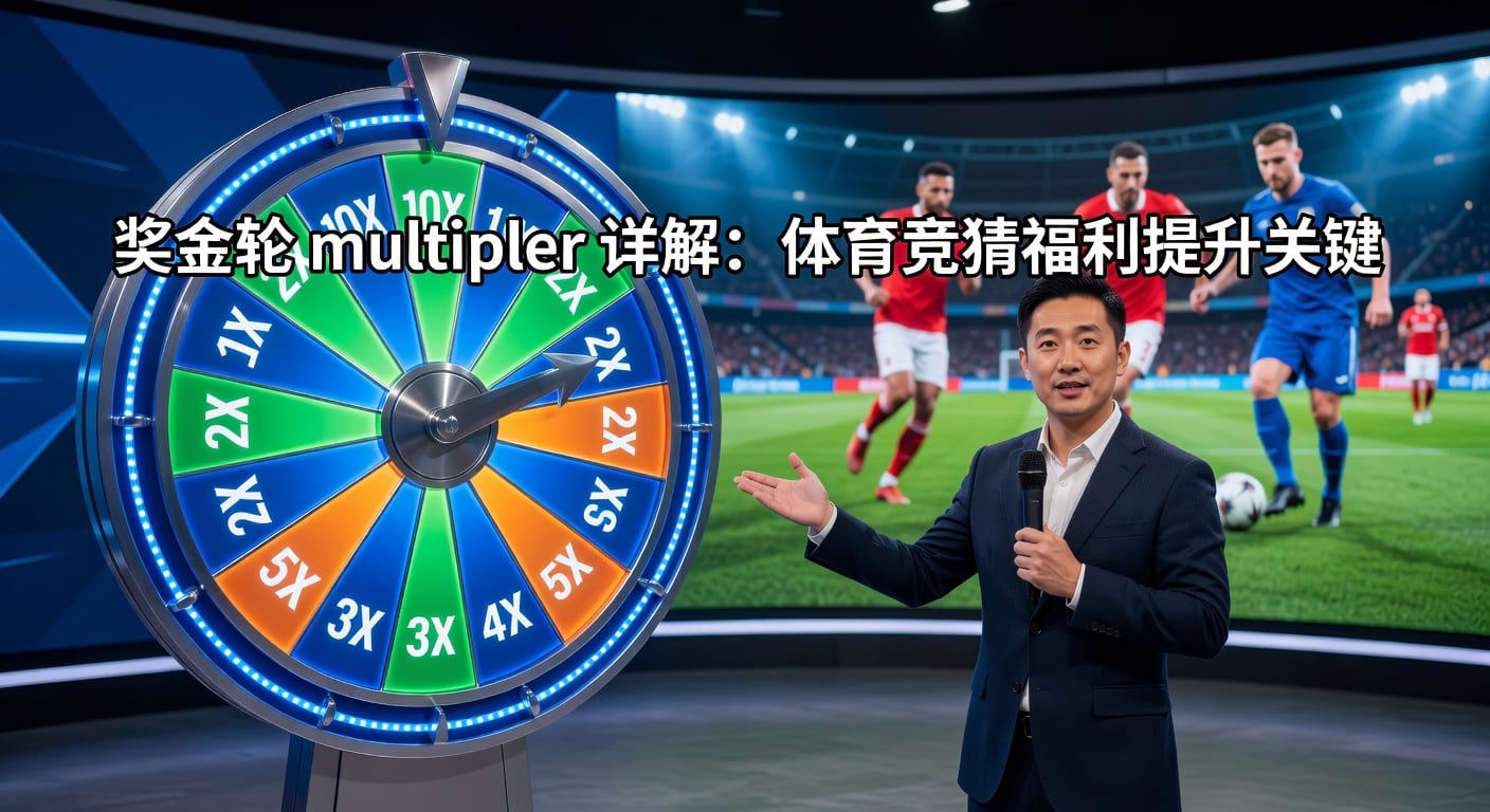 奖金轮 multiplier 玩法解析与投注节奏