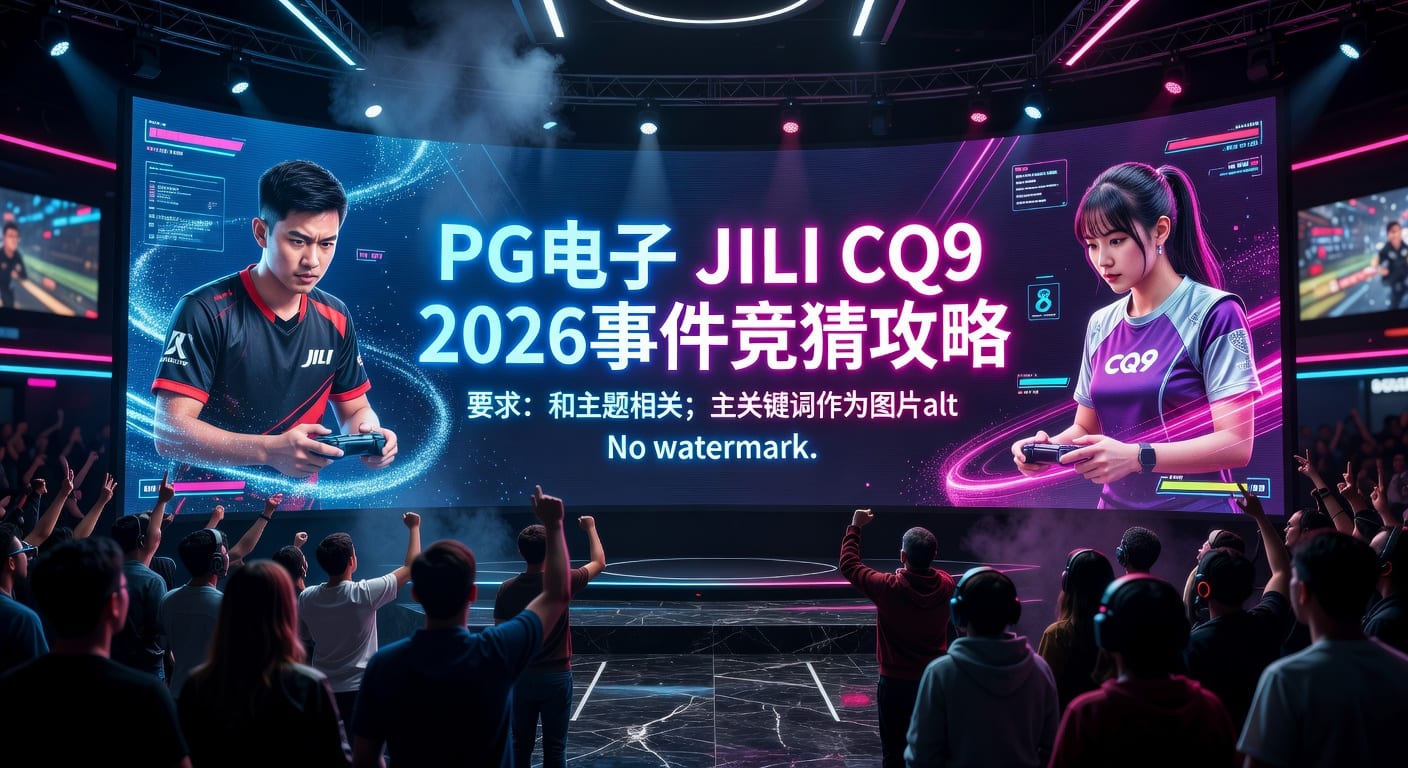 PG电子：2026年体育玩家关注的内容理解与体验分析