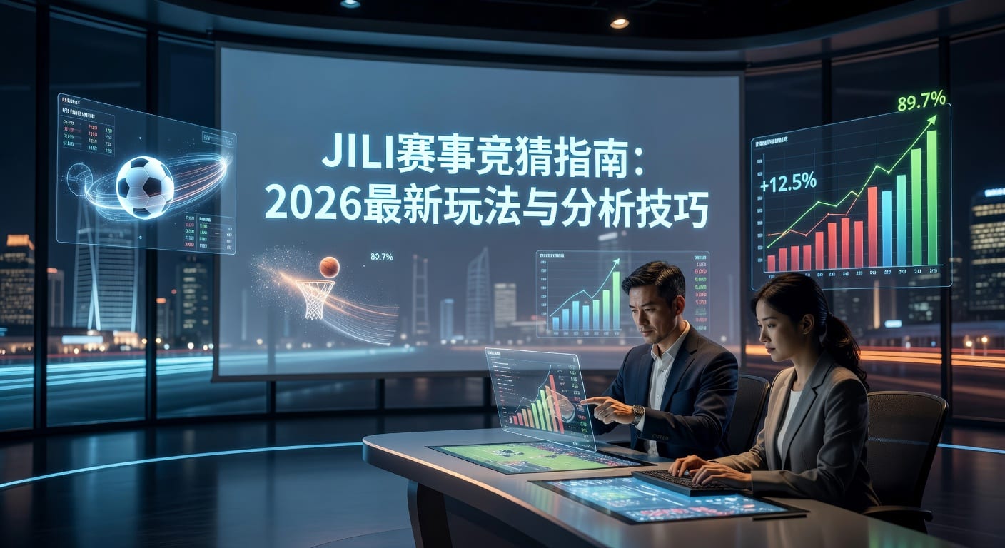 JILI 解析：体育用户关注的玩法体验与选择要点