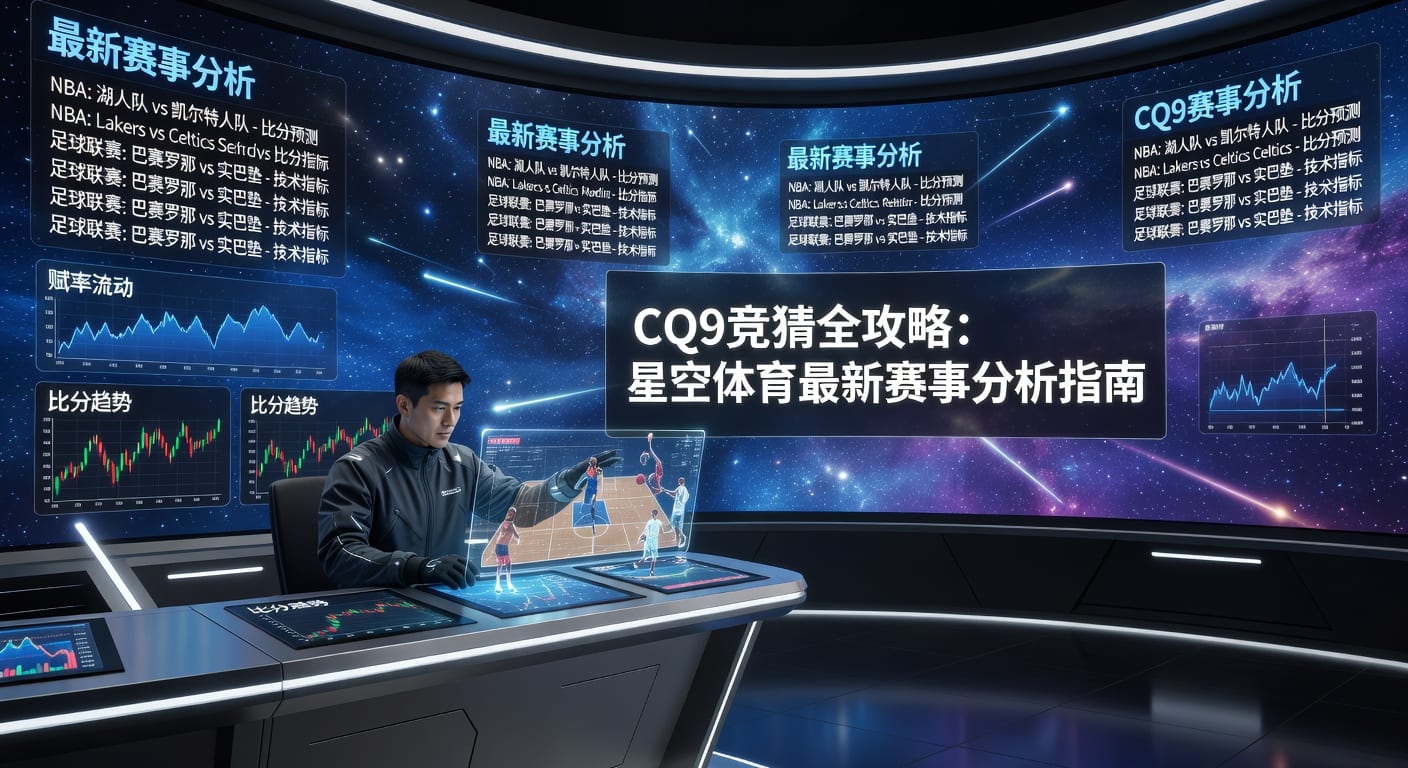 CQ9平台解析：2026年搜索意图与体育内容布局