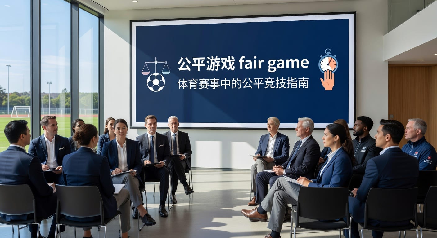 公平游戏 fair game：体育投注判断与最新解读