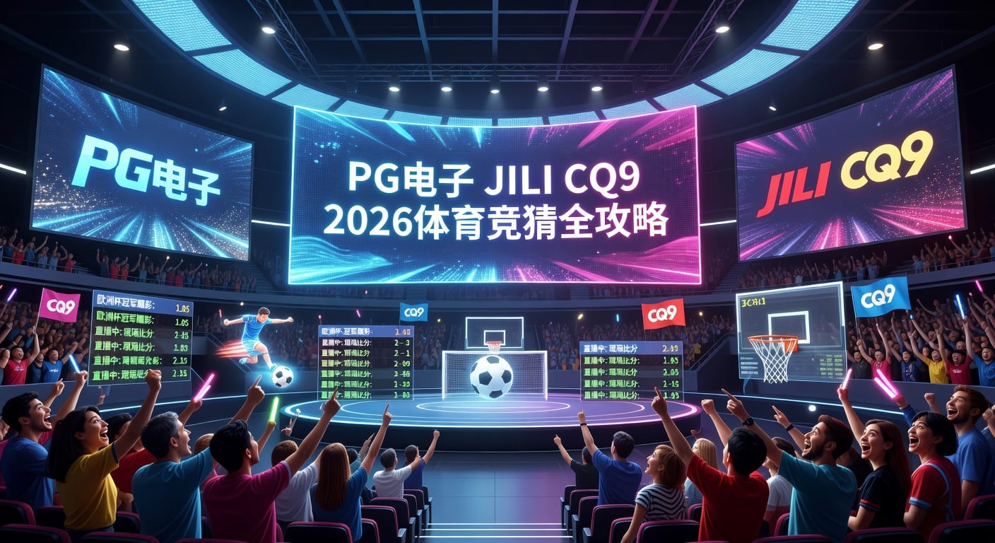 PG电子 JILI CQ9 平台玩法解析与选择思路