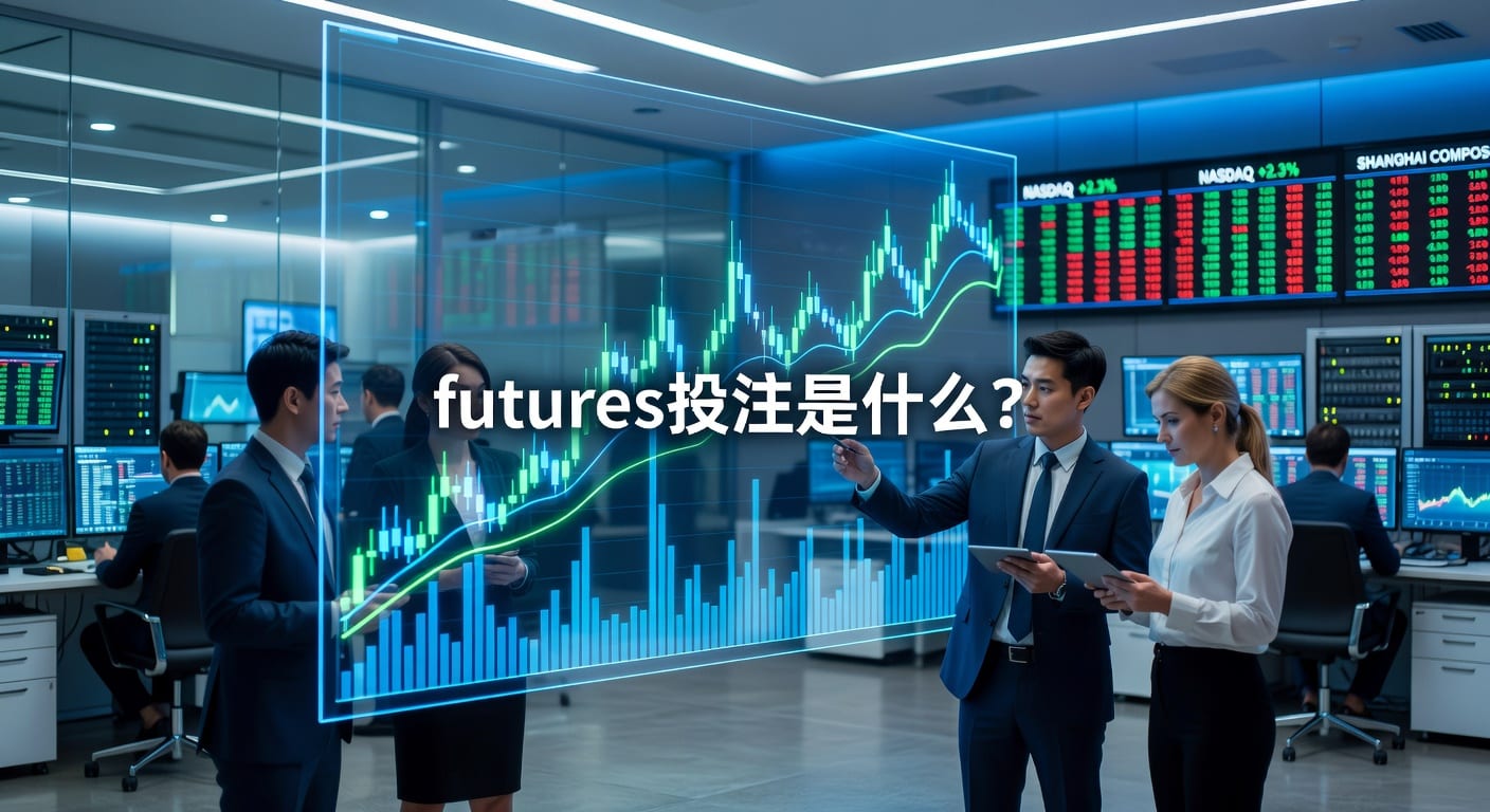 期货投注 futures：赛季走势与风险解析