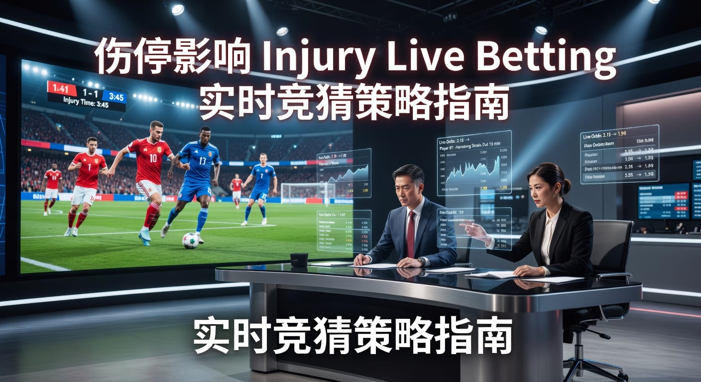 伤停影响 injury impact：2026年赛前分析