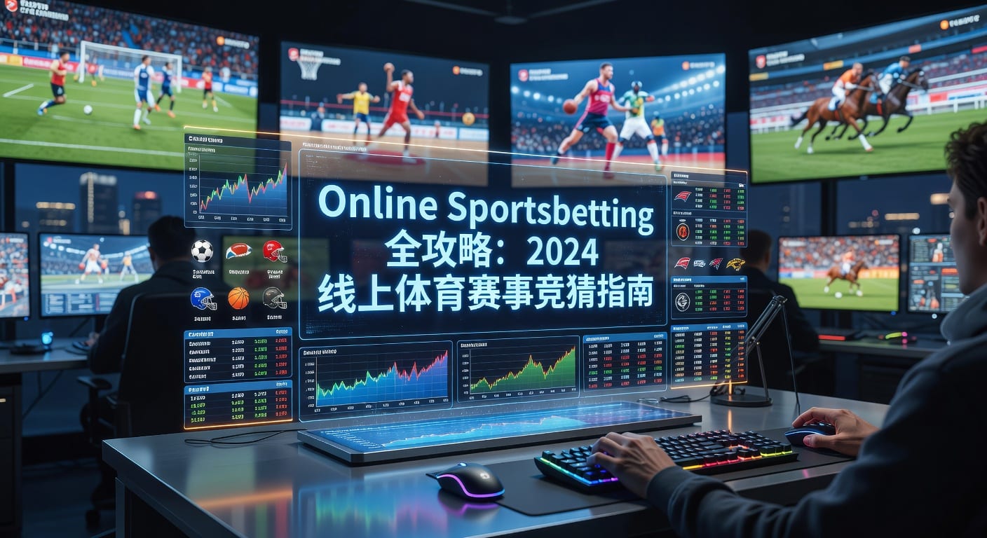 在线体育博彩：2026年最新判断与使用要点
