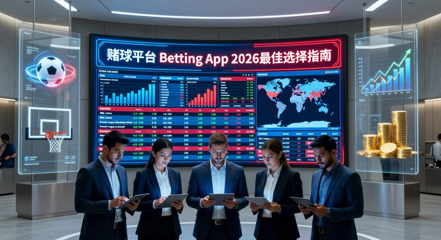 赌球平台 betting app：2026年选择与风险要点