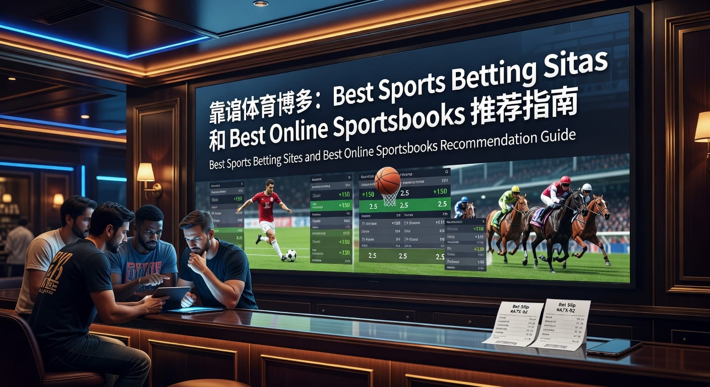 手机体育博彩 mobile sports betting：2026年移动端要点