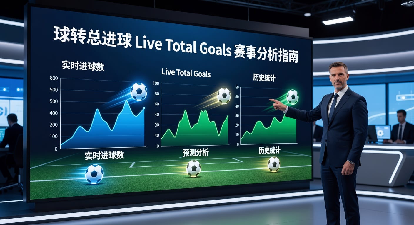 滚球总进球 live total goals 实战解读