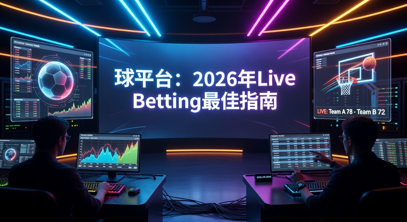 滚球平台 live betting platform 实时盘口实战指南