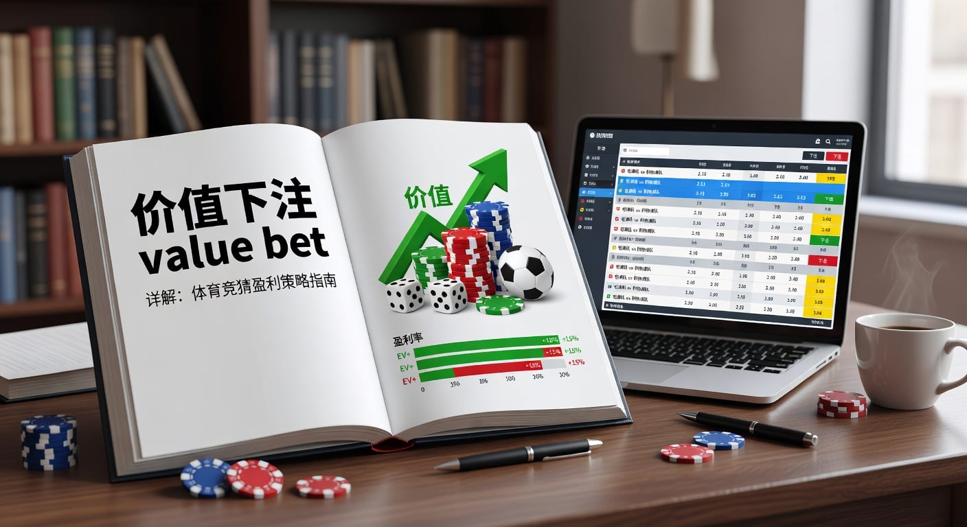 下注 bet：2026年体育投注技巧与风控指南
