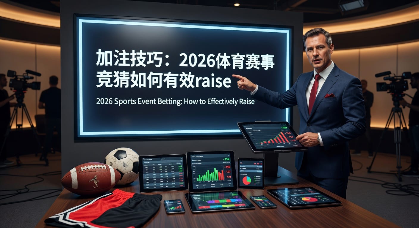 加注 raise：2026年体育玩家进阶思路