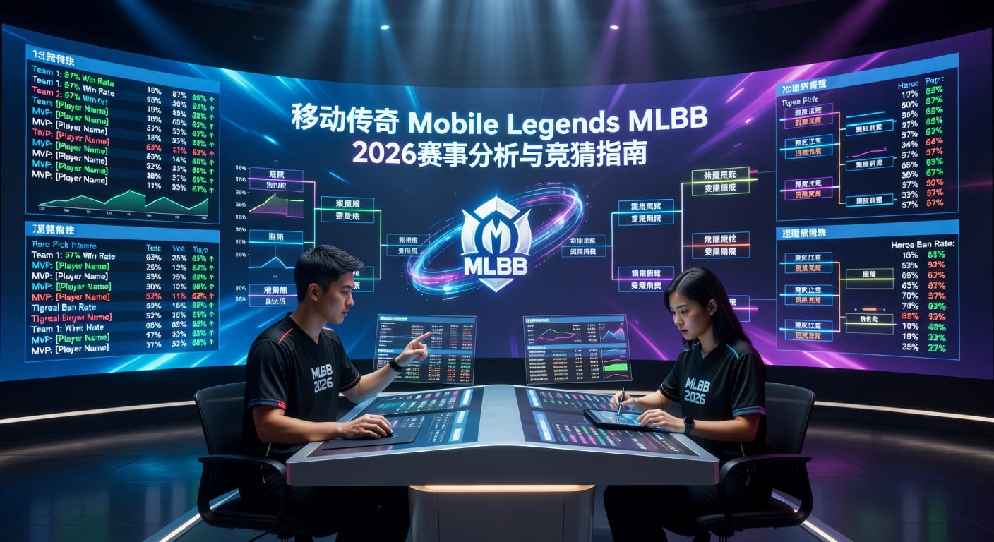 移动传奇 Mobile Legends MLBB 赛事观察：2026年版本与观赛要点