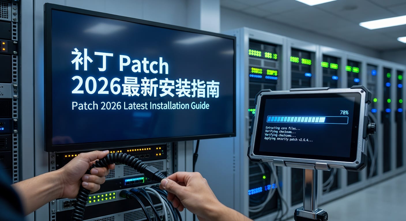 补丁 Patch：体育赛事实时更新与投注技巧解析