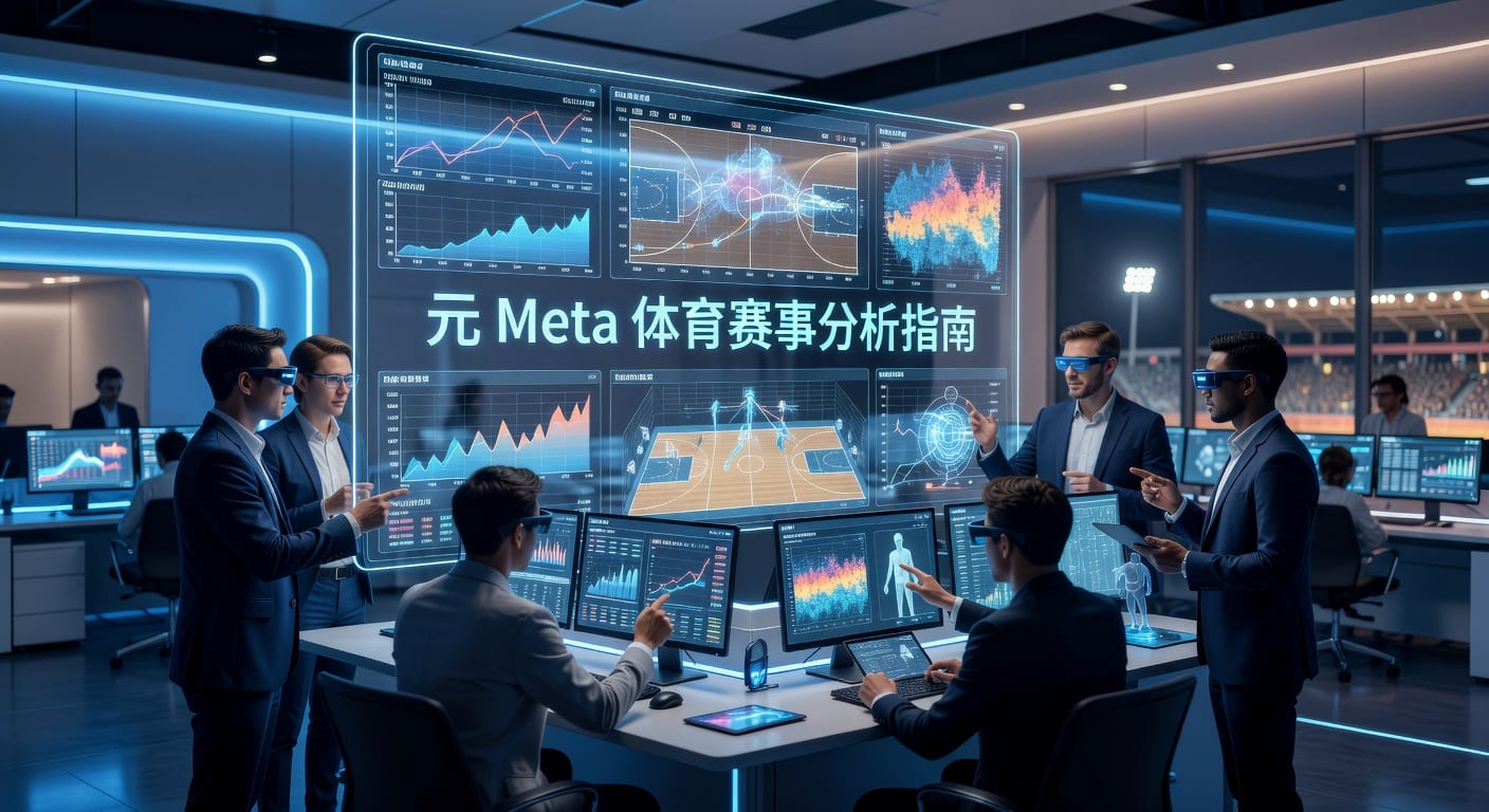 元 Meta：体育资讯搜索意图与内容分析