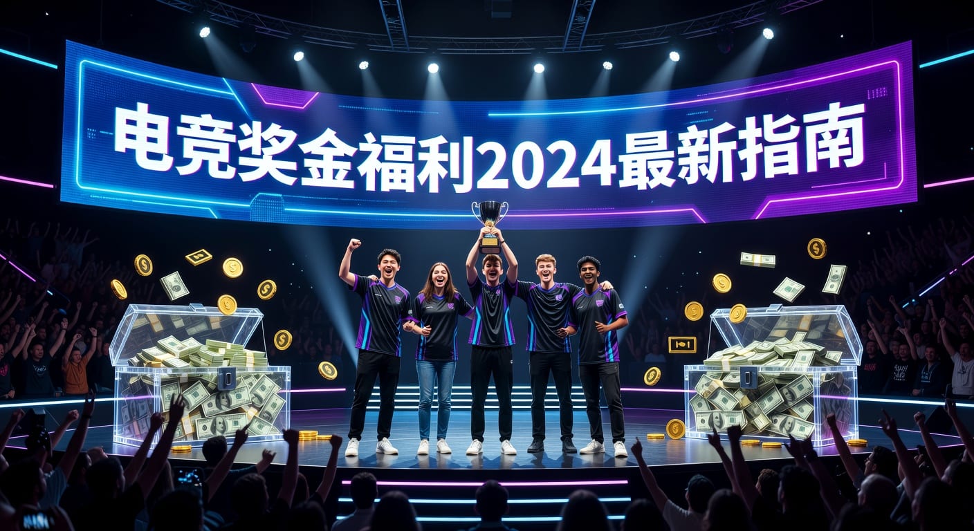 电竞奖金 Esports Bonus 领取门槛与风险解析