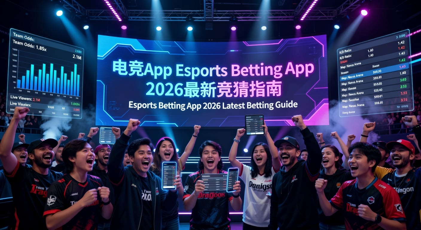 首存电竞 Esports Welcome Bonus 新手指南