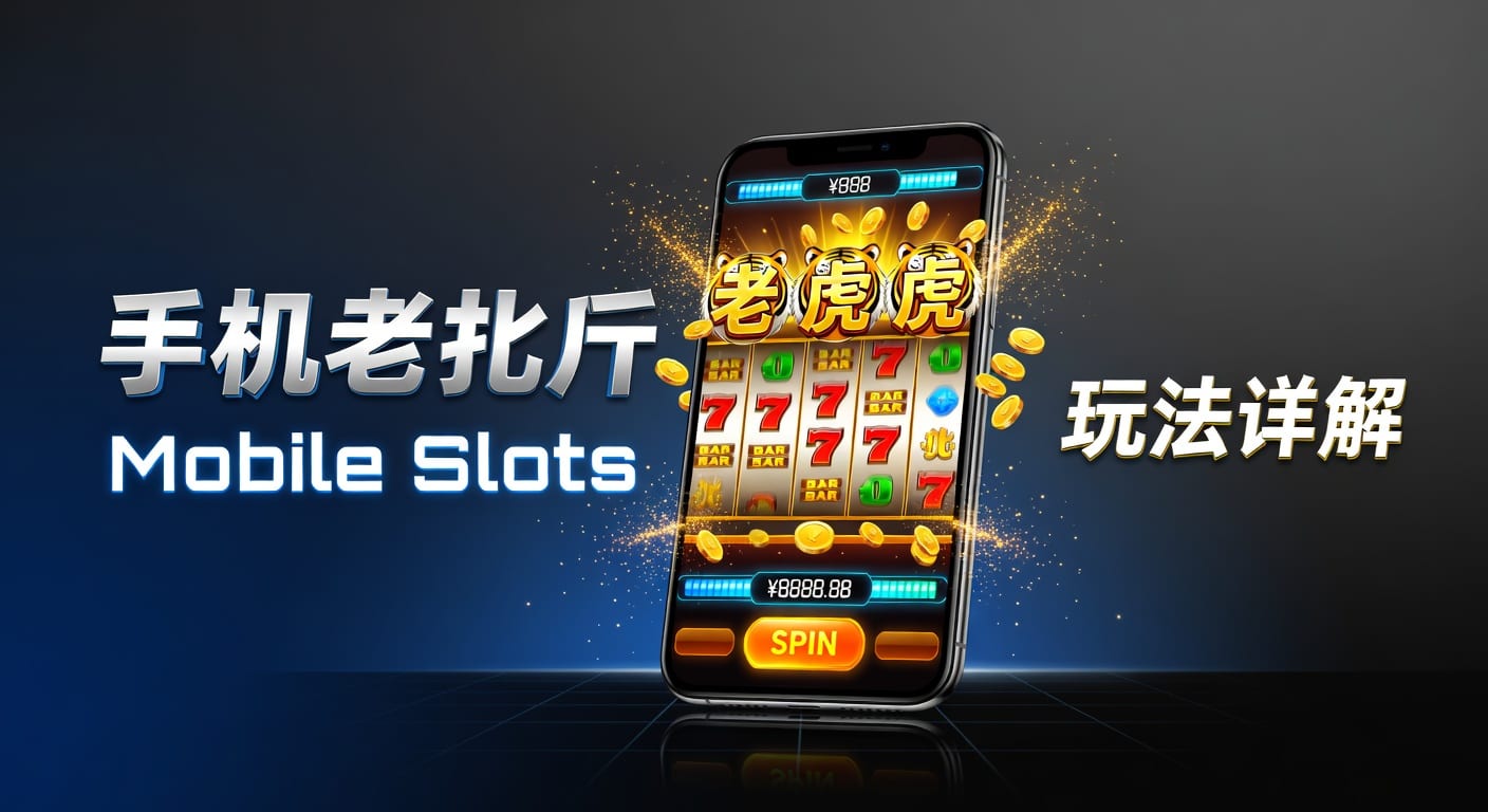 手机老虎机 mobile slots：2026年体验与选择指南