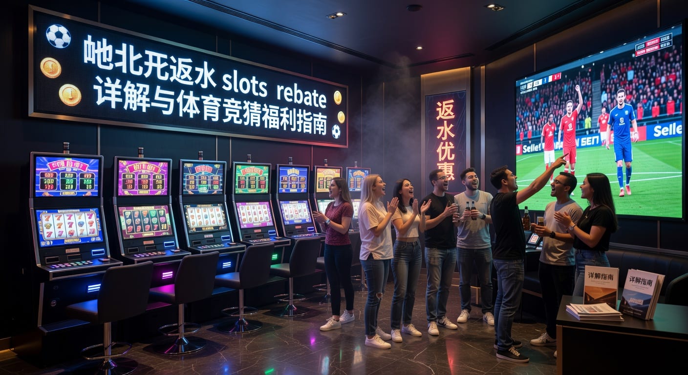 老虎机返水 slots rebate：规则、计算与实战要点