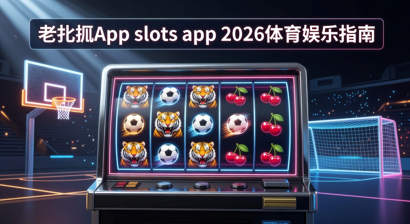 老虎机App slots app：移动端体验与选择