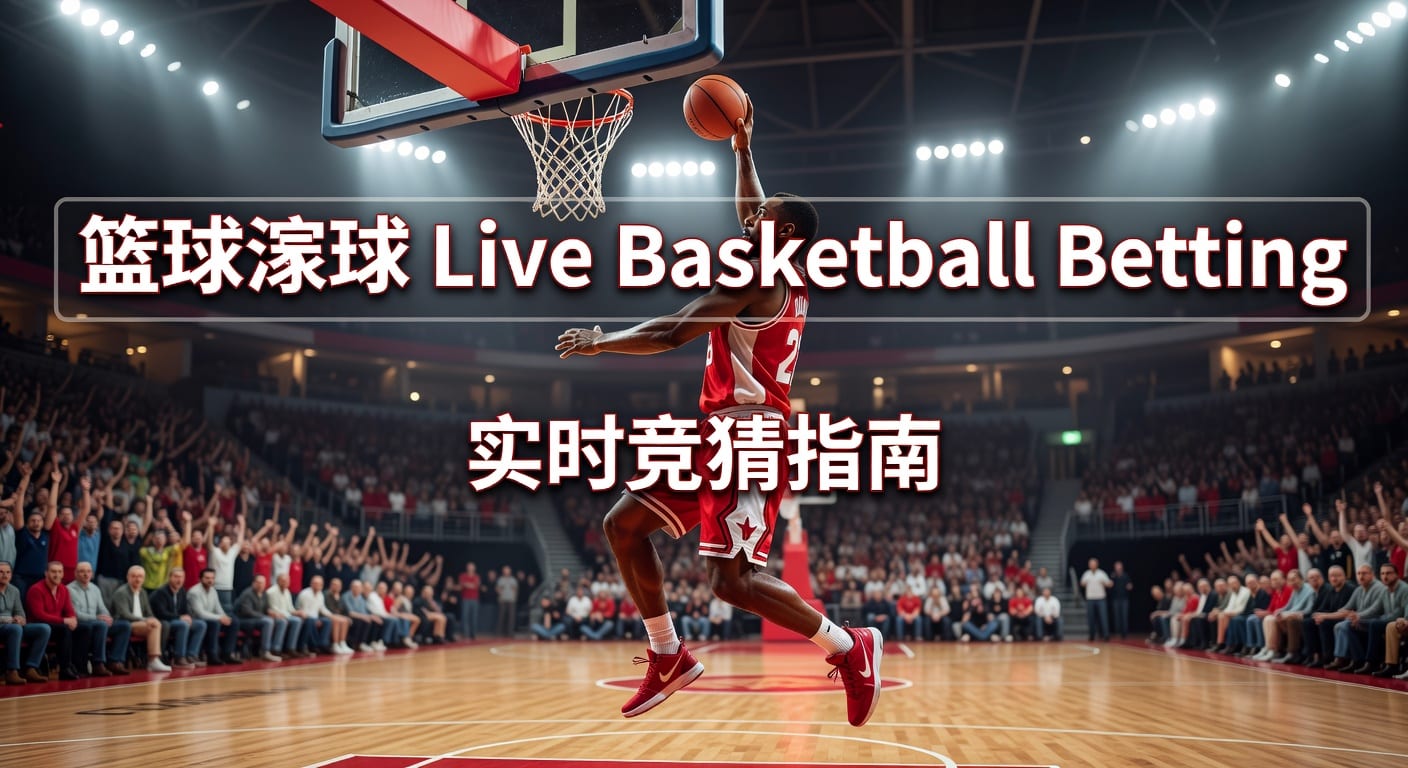 篮球滚球 live basketball betting 实战解析