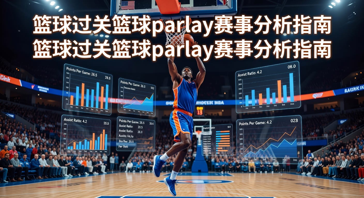 篮球过关 basketball parlay 实战组合与投注技巧