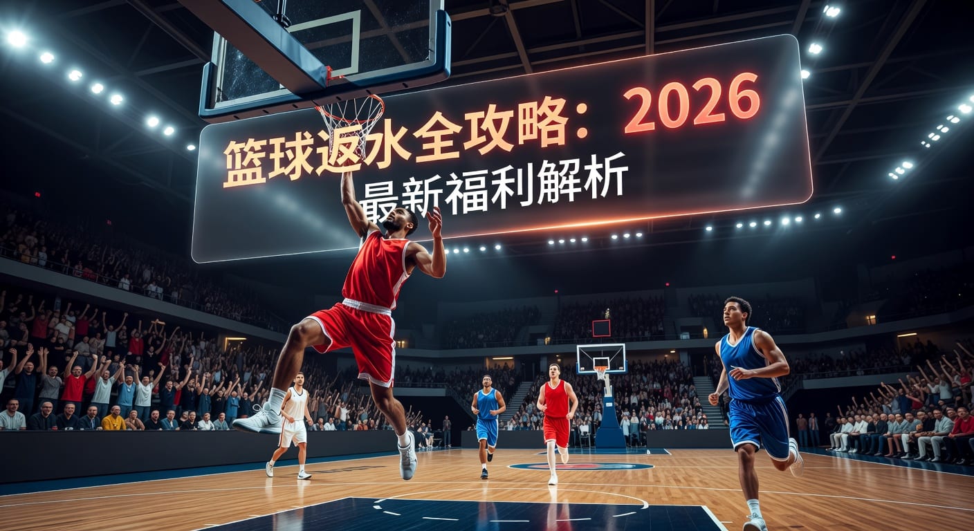 篮球返水 basketball rebate 机制解析与玩家选择