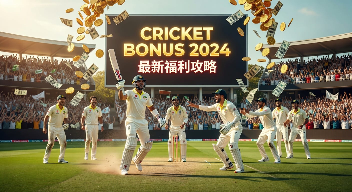板球滚球 Live Cricket Betting：实战思路与投注技巧