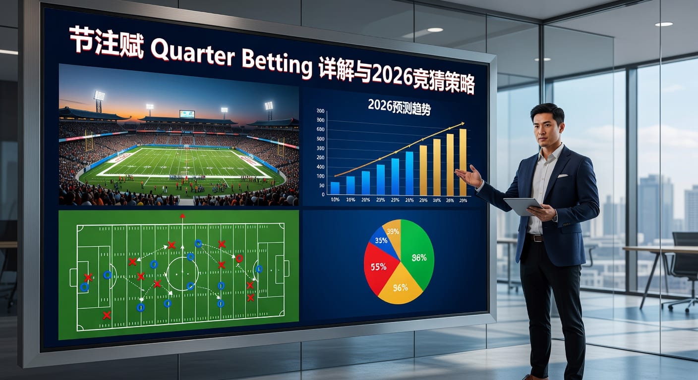 节投注 quarter betting 实战解读与分节判断
